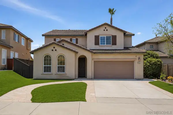 402 Corte Calypso, Chula Vista, CA 91914