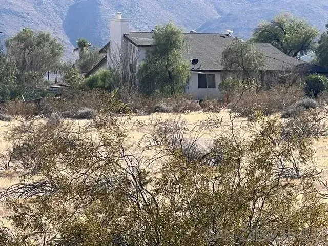 3251 Frying Pan, Borrego Springs, CA 92004 - #1