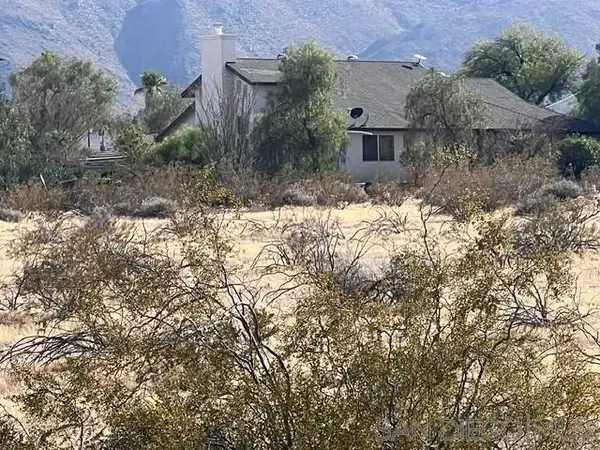 3251 Frying Pan, Borrego Springs, CA 92004