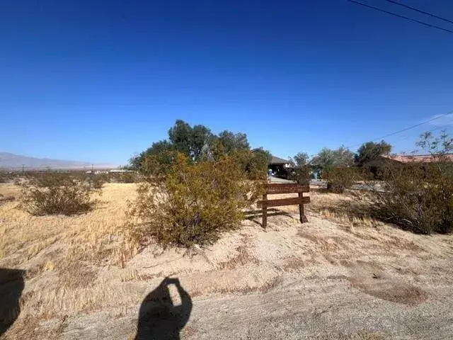 3251 Frying Pan, Borrego Springs, CA 92004 - #3