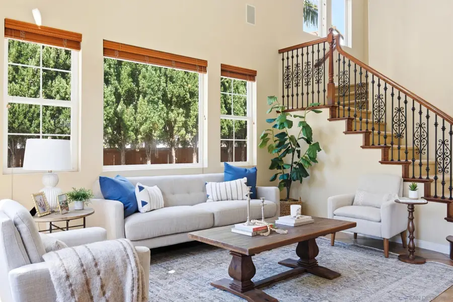 7652 Marker Rd, San Diego, CA 92130 - #3