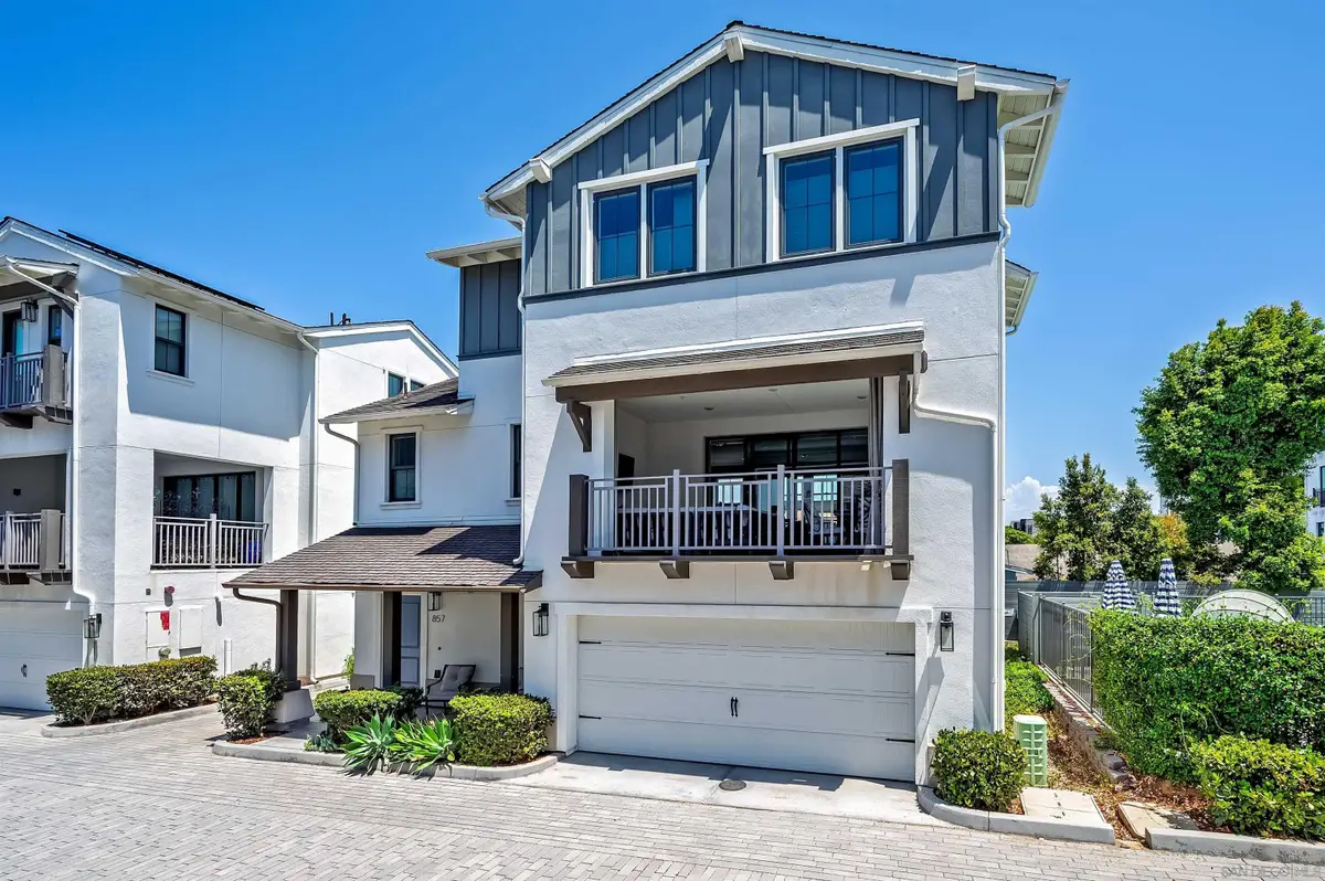 857 Home Ave, Carlsbad, CA 92008 - #1