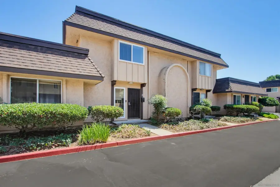 2121 E Grand Ave #C12, Escondido, CA 92027 - #2