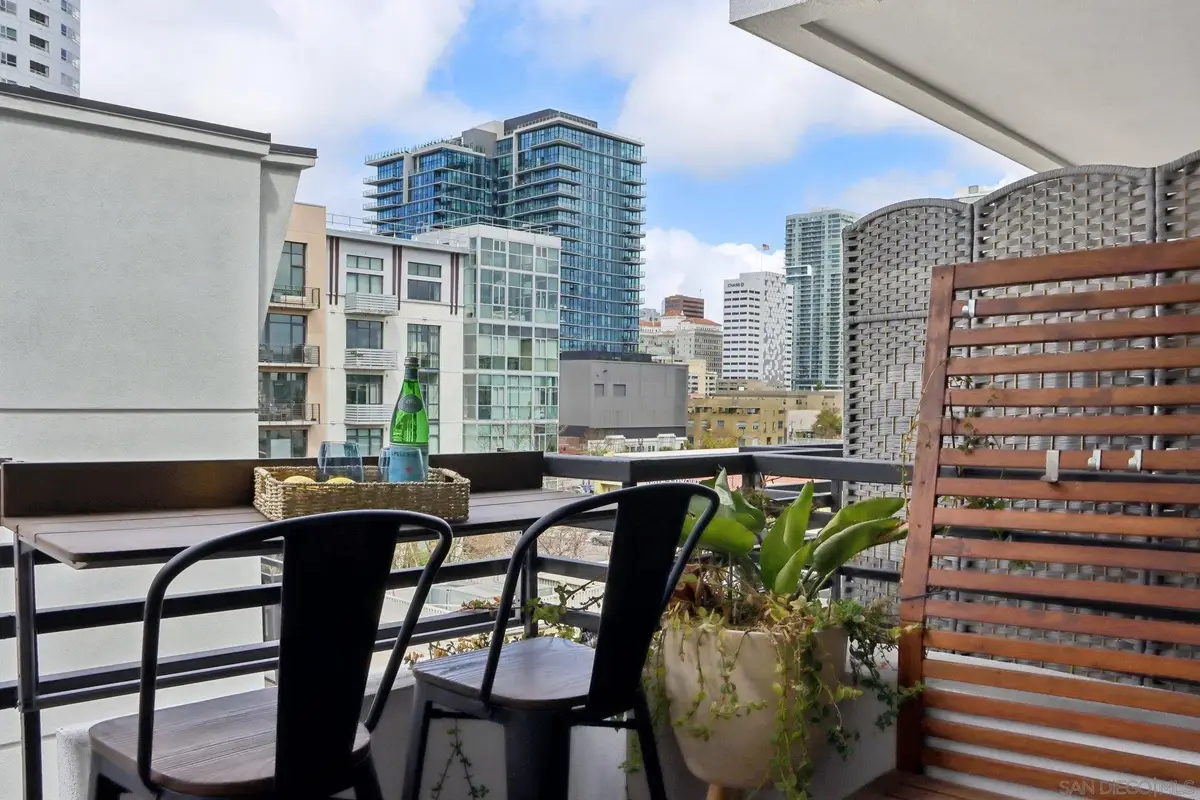 550 Park Blvd #2501, San Diego, CA 92101 - #1