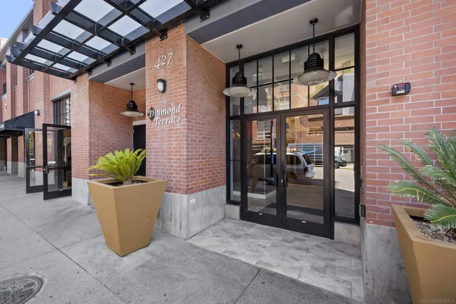 427 9th Ave #504, San Diego, CA 92101 - #3