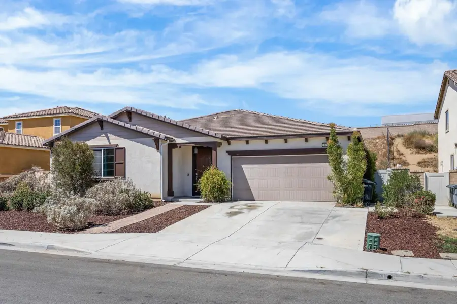 826 Genaro Drive, Perris, CA 92571 - #2