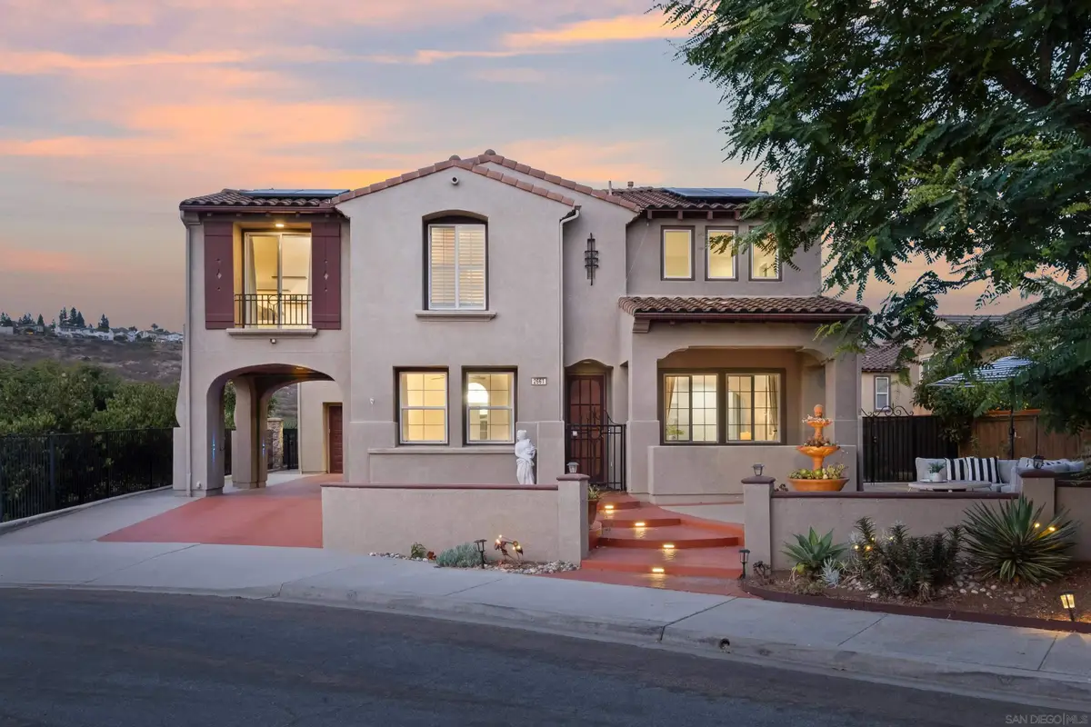 2661 Shadowbrook Way, San Marcos, CA 92078 - #1