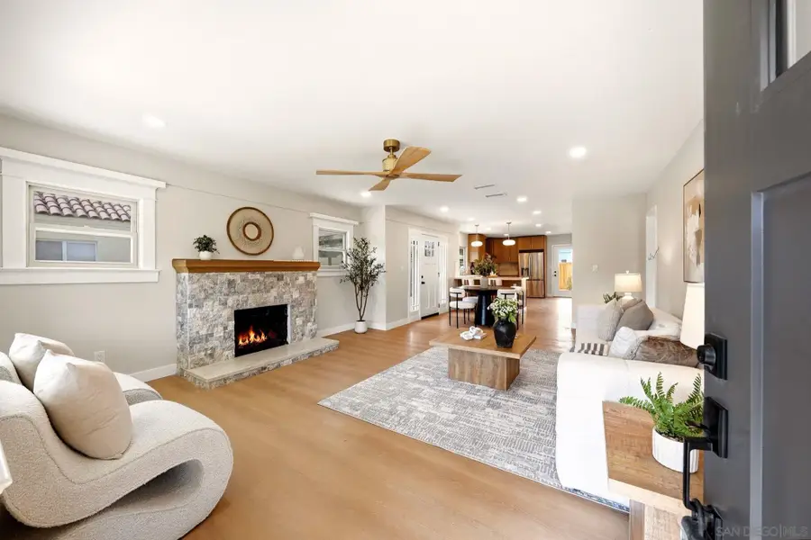 4732 Felton St, San Diego, CA 92116 - #2