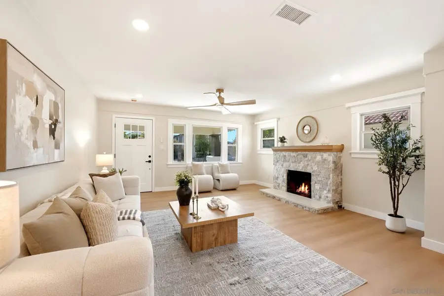 4732 Felton St, San Diego, CA 92116 - #3