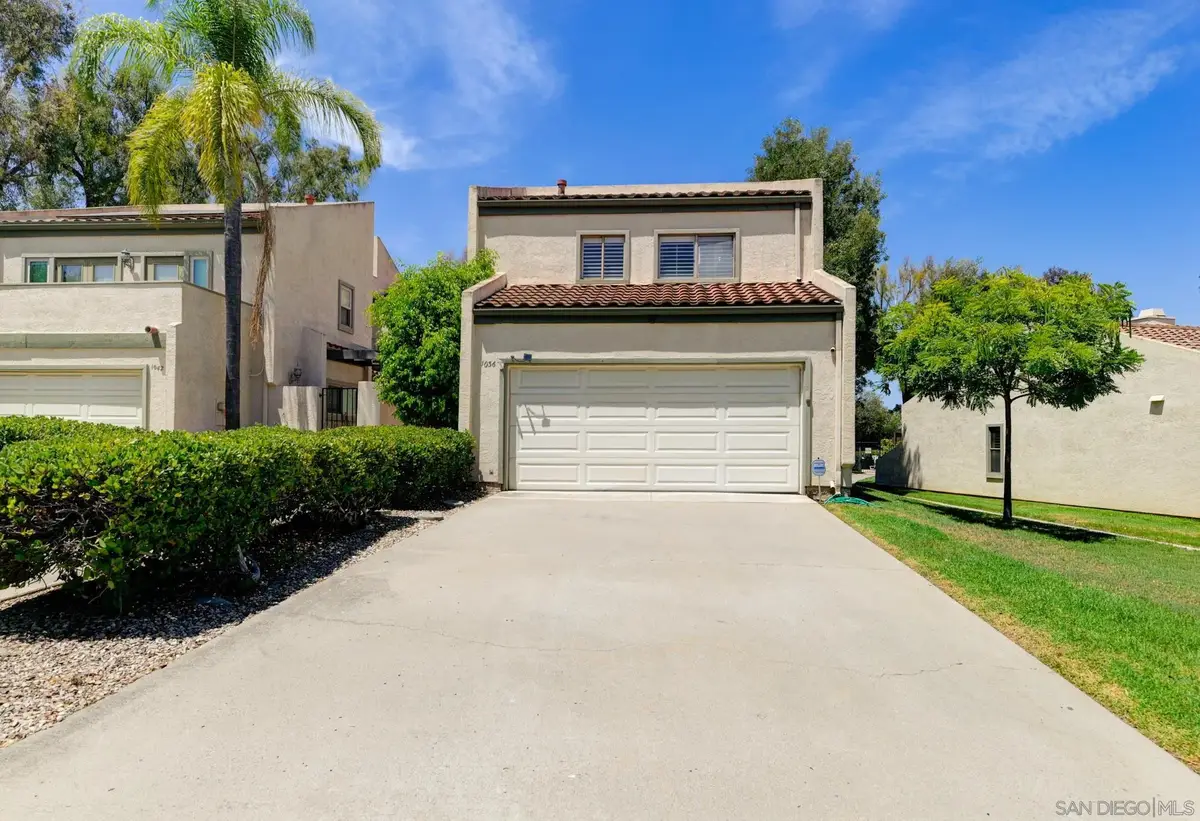 1036 Long Shadow Ct, El Cajon, CA 92019 - #1