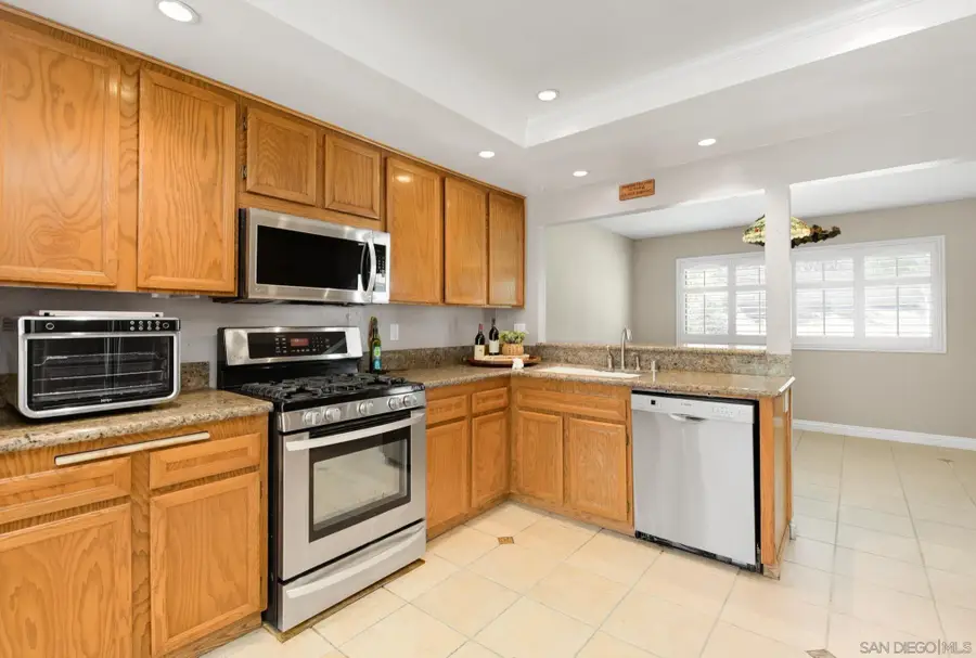 1036 Long Shadow Ct, El Cajon, CA 92019 - #3