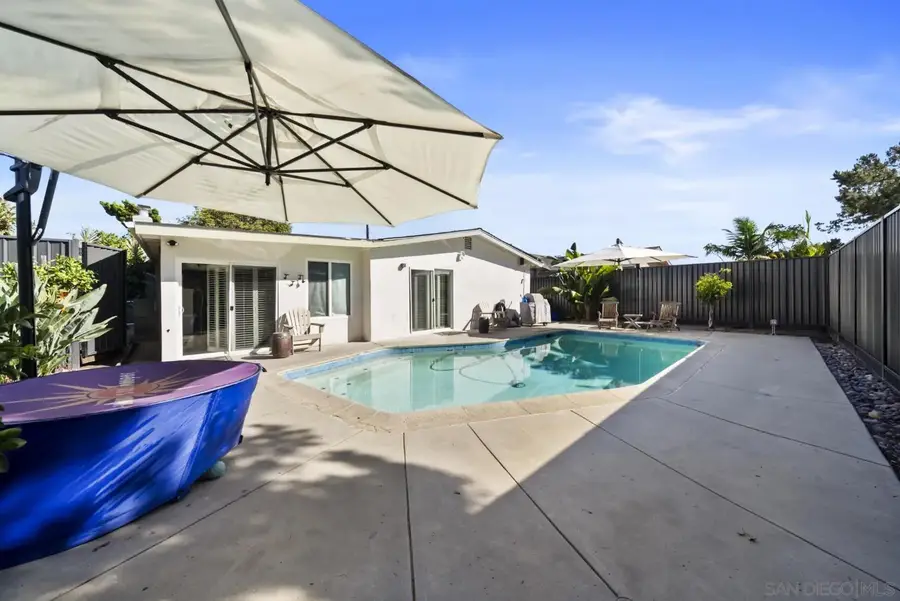 3884 Mount Abraham, San Diego, CA 92111 - #2