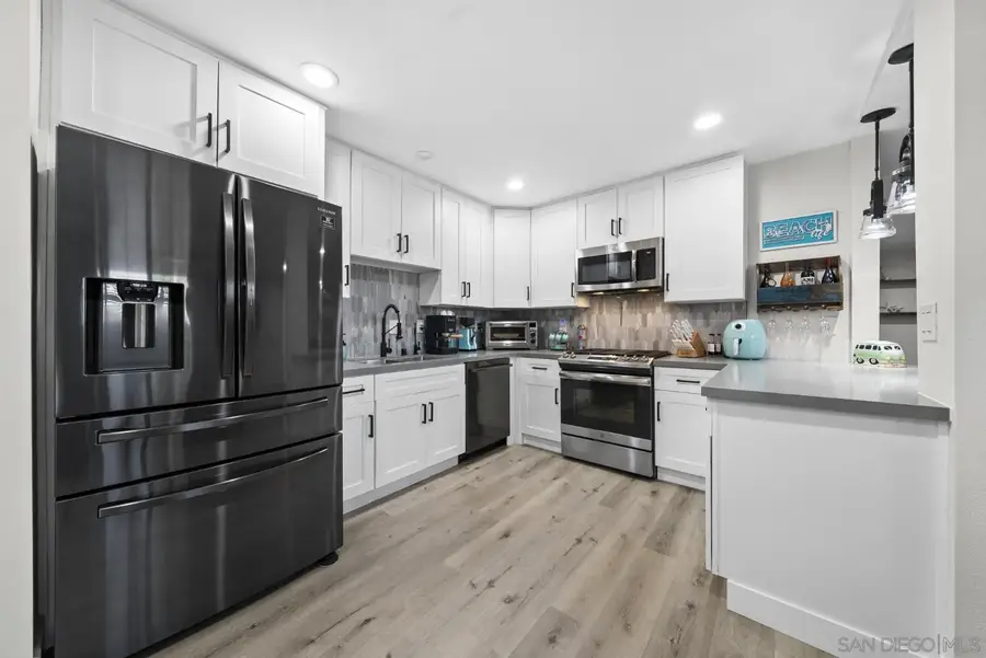 3884 Mount Abraham, San Diego, CA 92111 - #3
