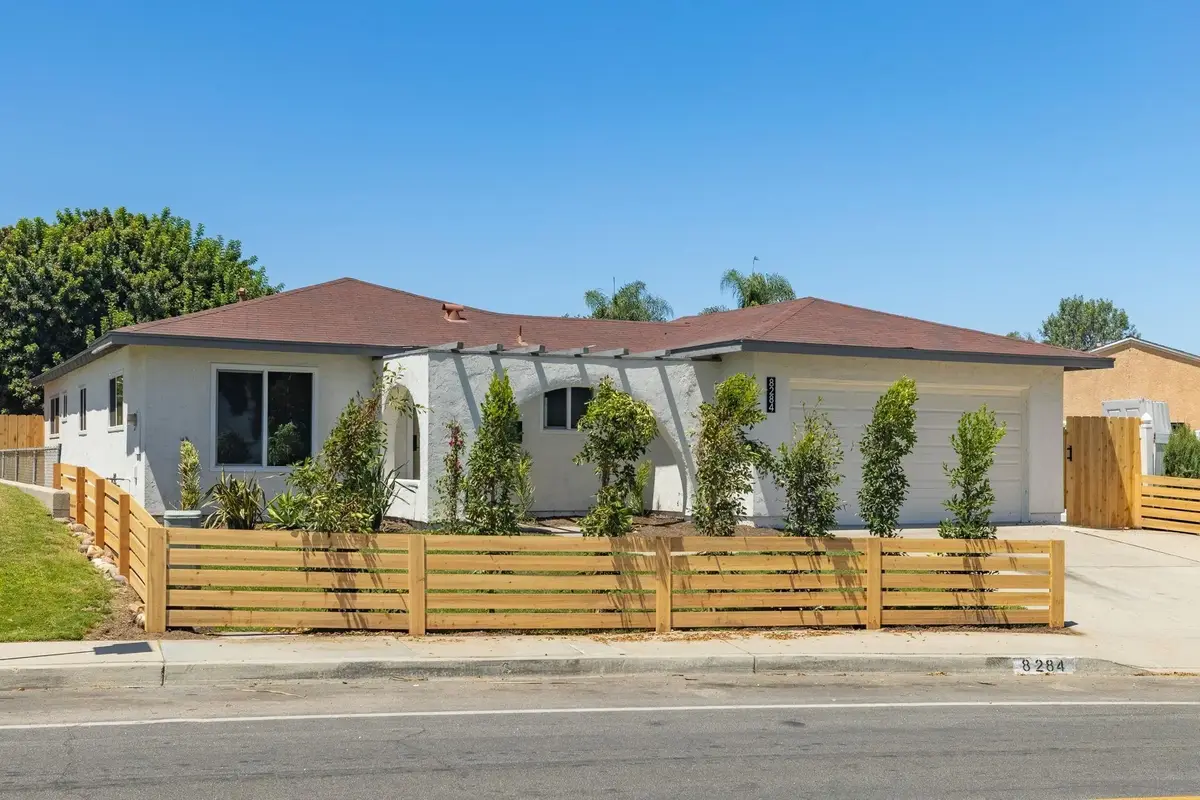 8284 Brookhaven Rd, San Diego, CA 92114 - #1