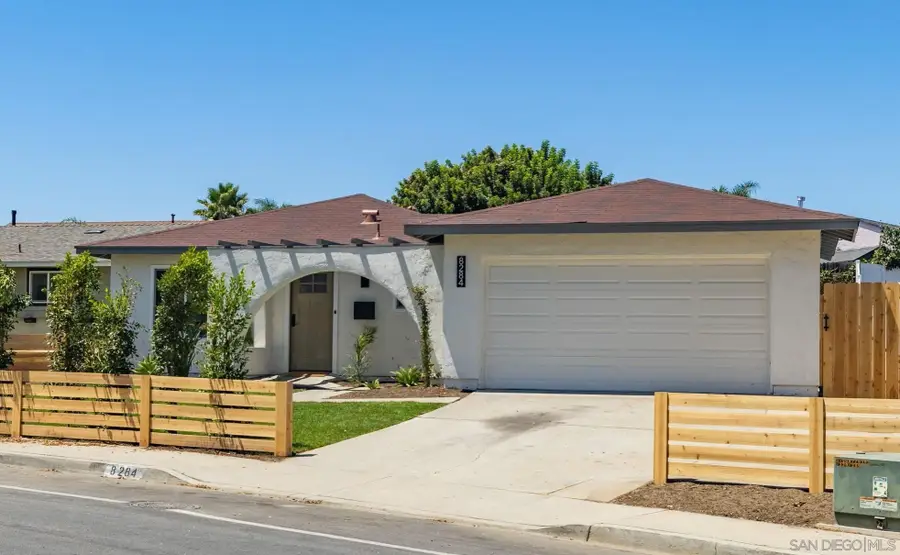 8284 Brookhaven Rd, San Diego, CA 92114 - #2