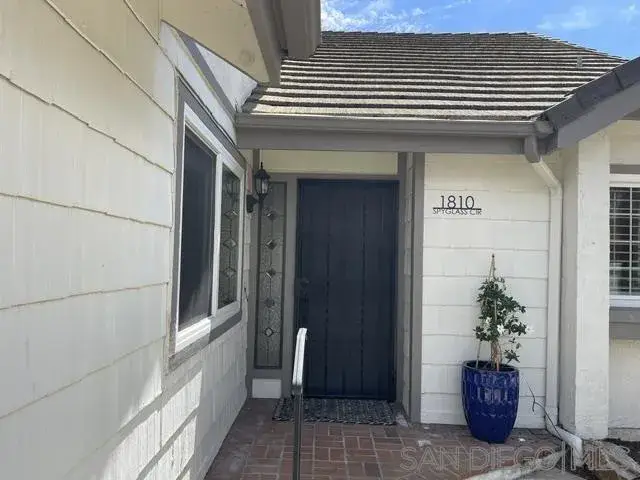 1810 Spyglass, Vista, CA 92081 - #3