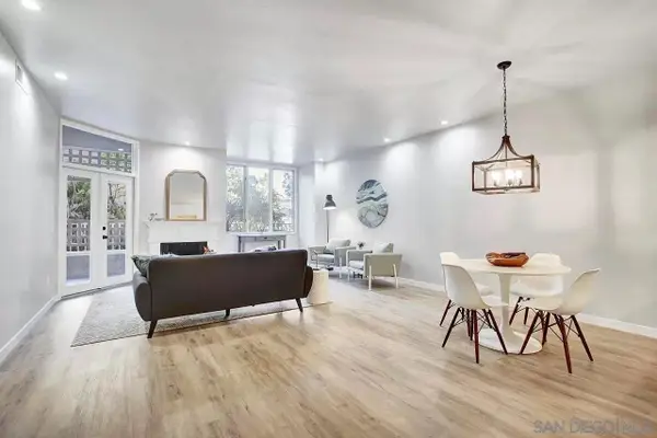 3990 Nobel Drive #102, San Diego, CA 92122