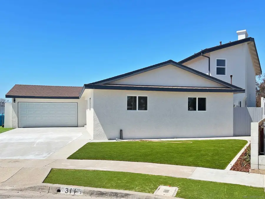 311 Rosebud Lane, San Diego, CA 92114 - #2
