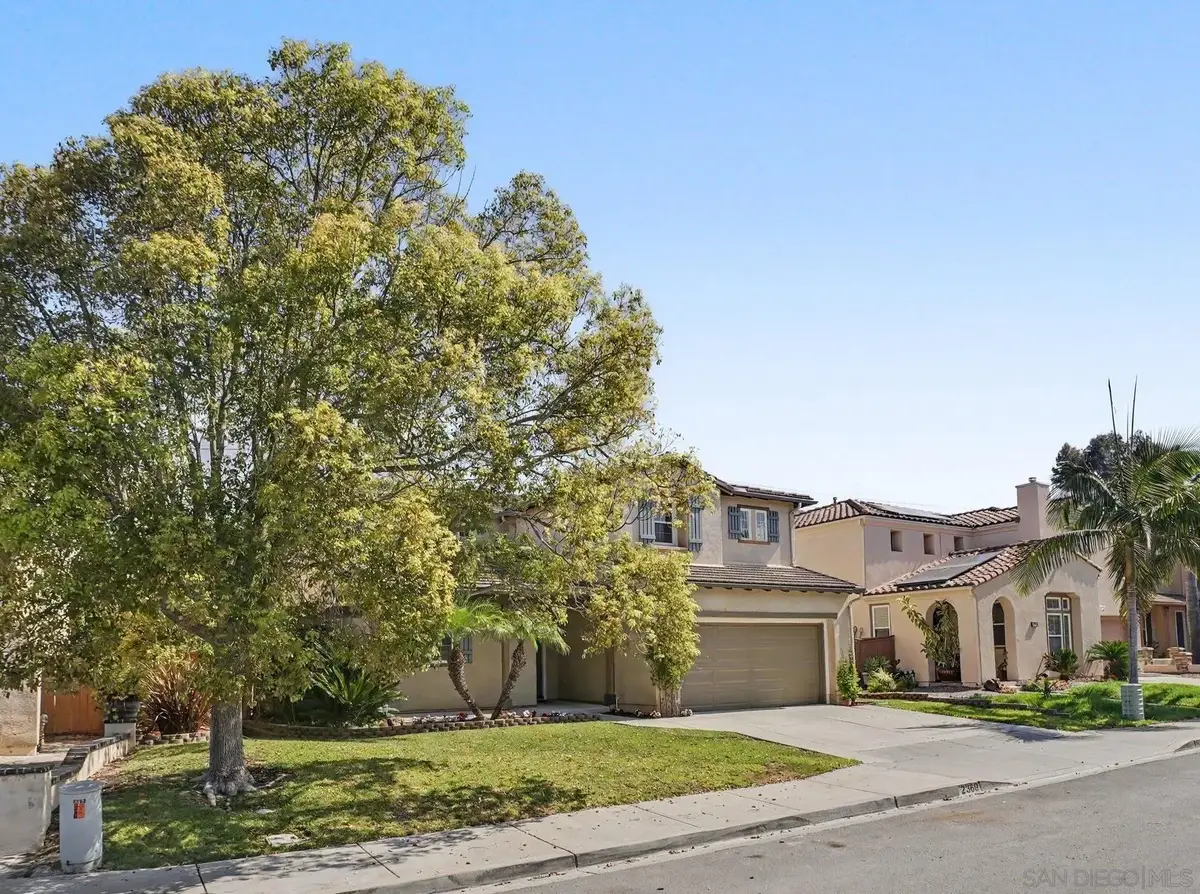 2369 Paseo Los Gatos, Chula Vista, CA 91914 - #1