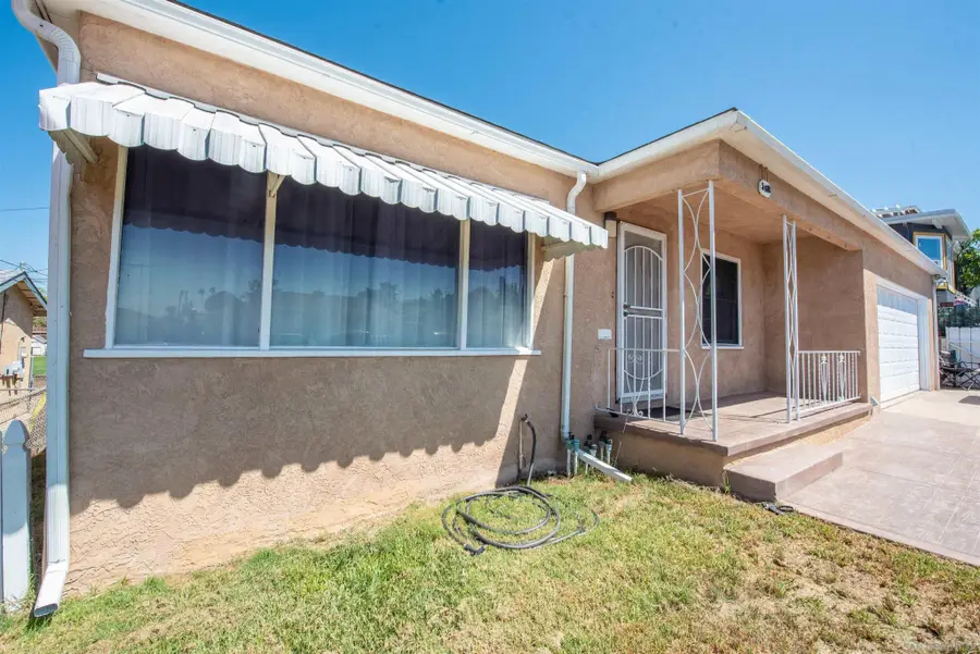 5983 Lauder St, San Diego, CA 92139 - #2