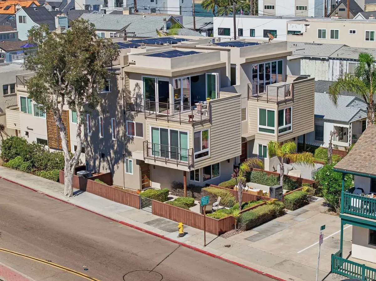 802 Ostend Ct, San Diego, CA 92109 - #1