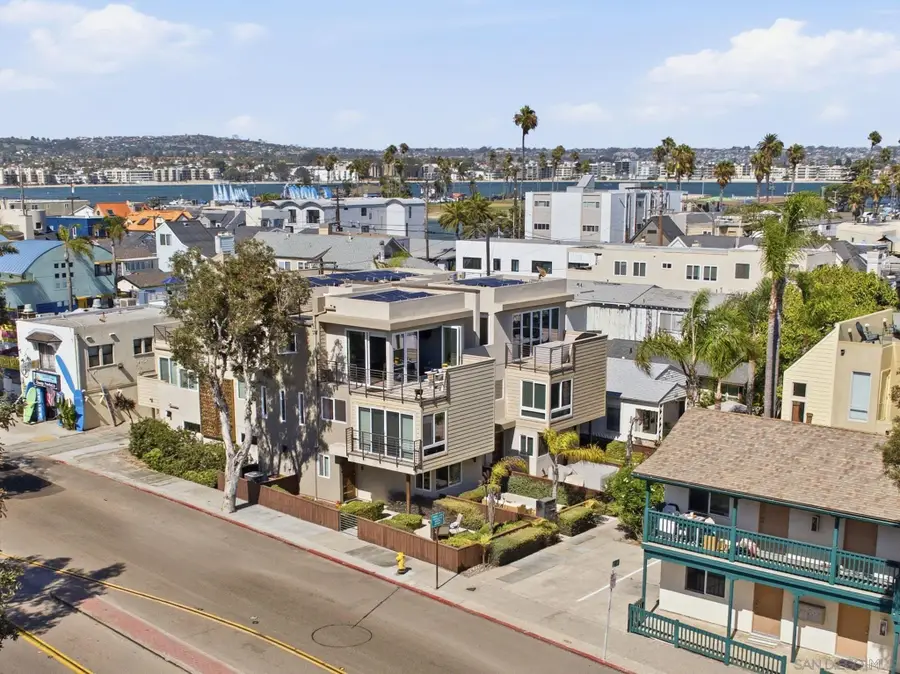 802 Ostend Ct, San Diego, CA 92109 - #2