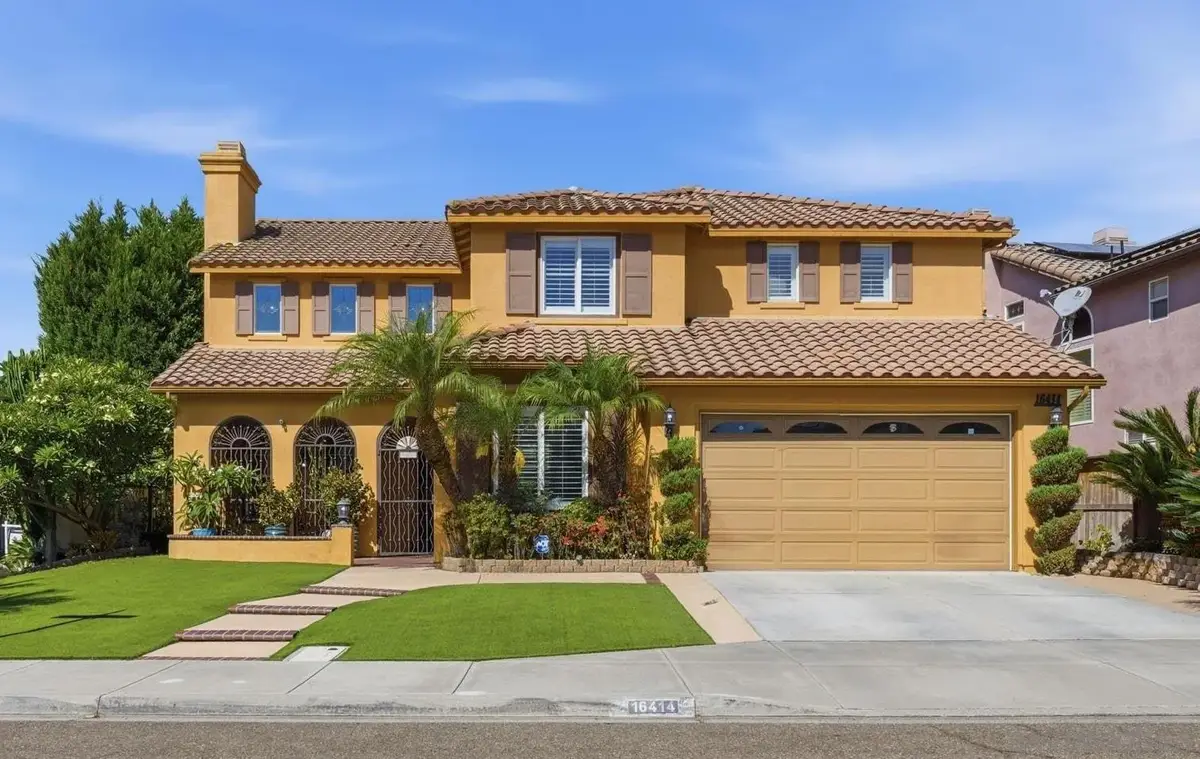 16414 Santa Cristobal St, San Diego, CA 92127 - #1