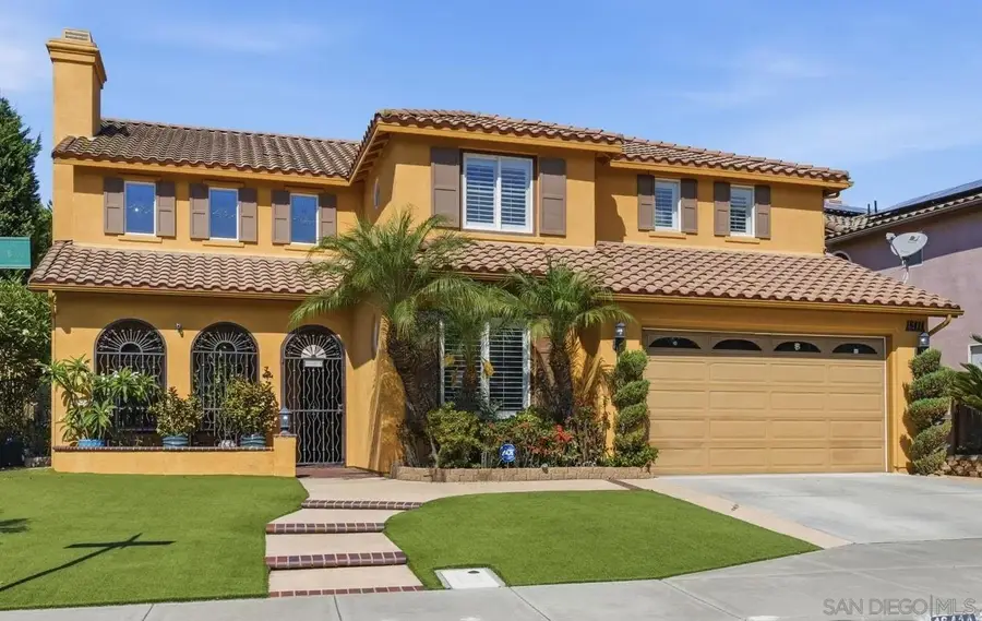 16414 Santa Cristobal St, San Diego, CA 92127 - #2