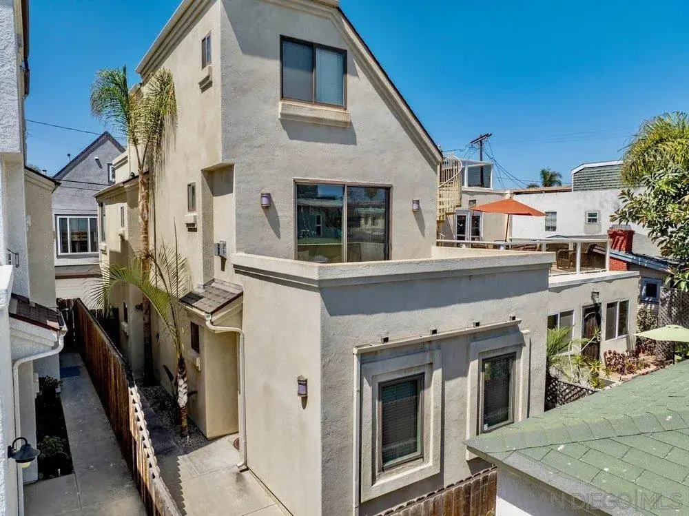 818 Queenstown Court, San Diego, CA 92109 - #1