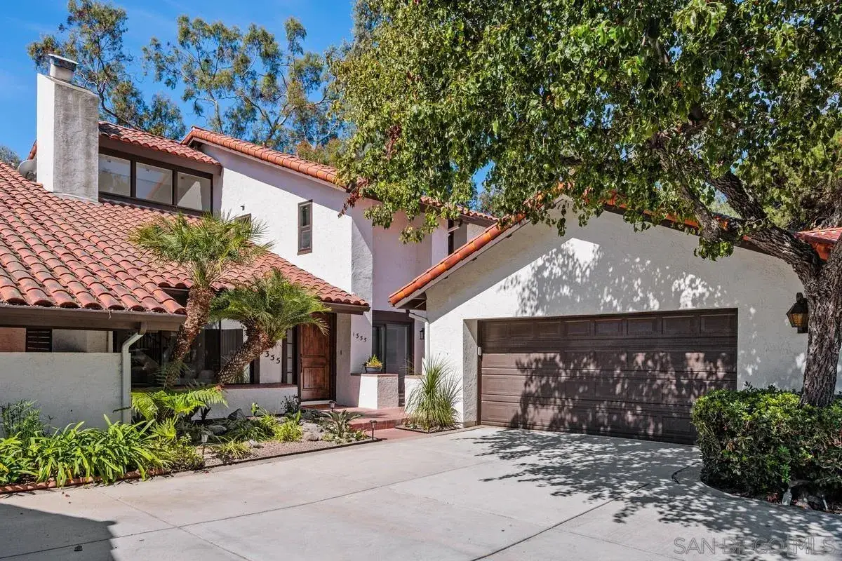 1355 Sun Valley Road, Solana Beach, CA 92075 - #1