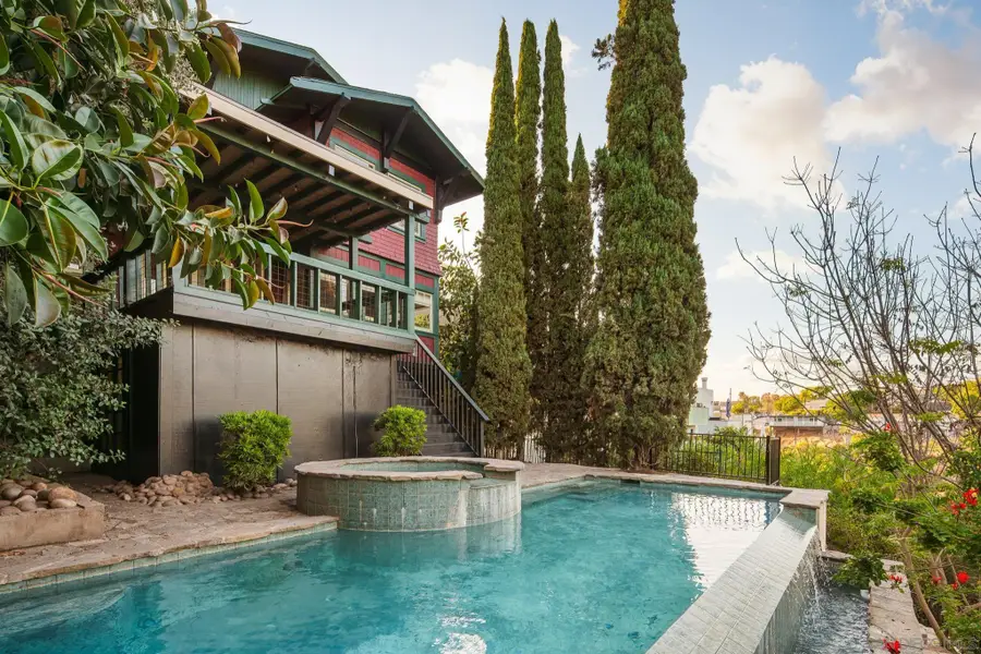 1421 Edgemont, San Diego, CA 92102 - #3