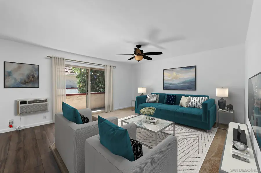 8625 Lake Murray Blvd #5, San Diego, CA 92119 - #3