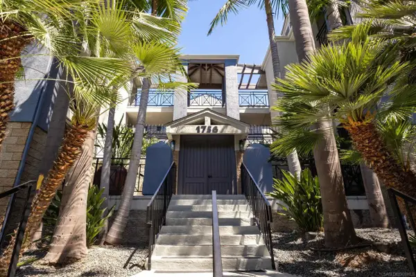 1756 Essex #206, San Diego, CA 92103