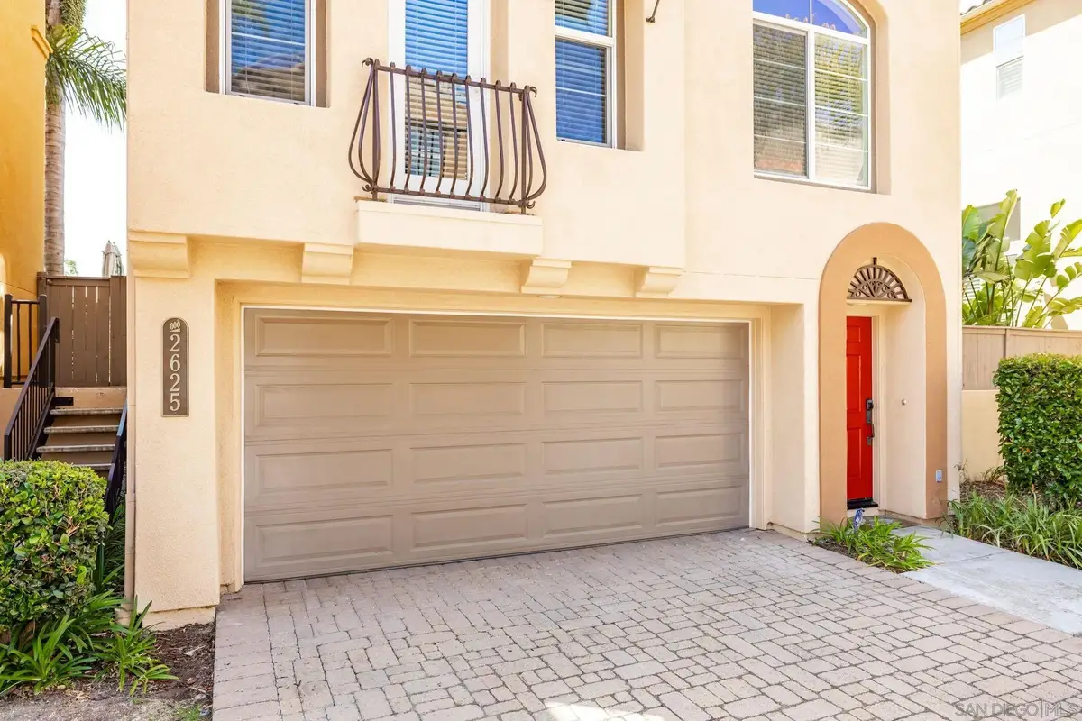 2625 Villas Way, San Diego, CA 92108 - #1