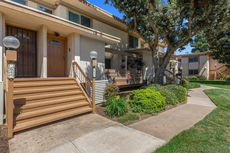 2676 Worden St #61, San Diego, CA 92110 - #2