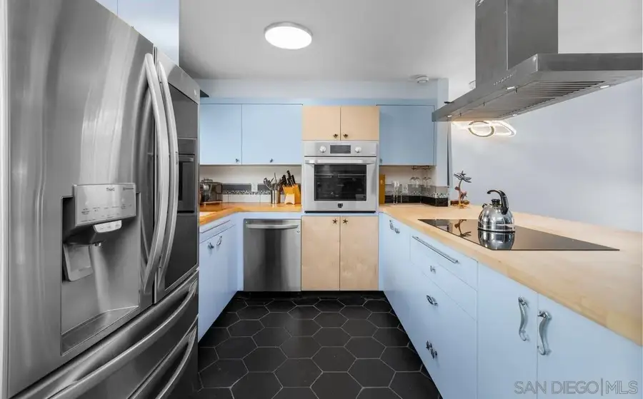 2676 Worden St #61, San Diego, CA 92110 - #3