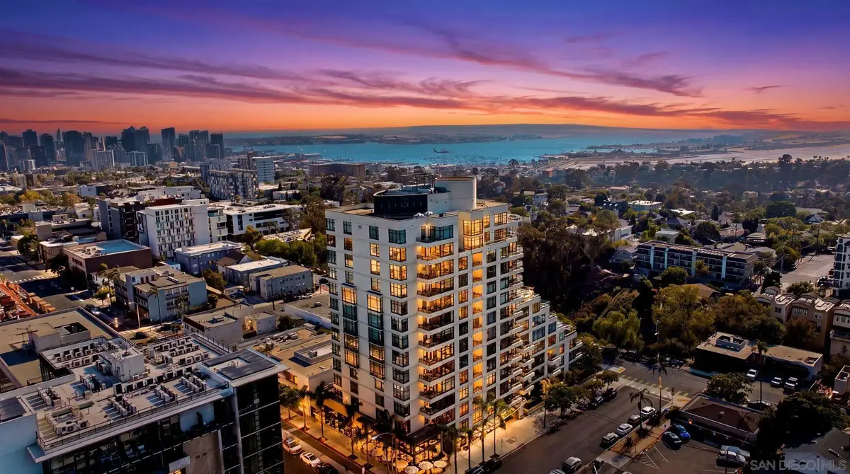 475 Redwood St #406, San Diego, CA 92103 - #1