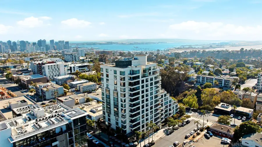 475 Redwood St #406, San Diego, CA 92103 - #2