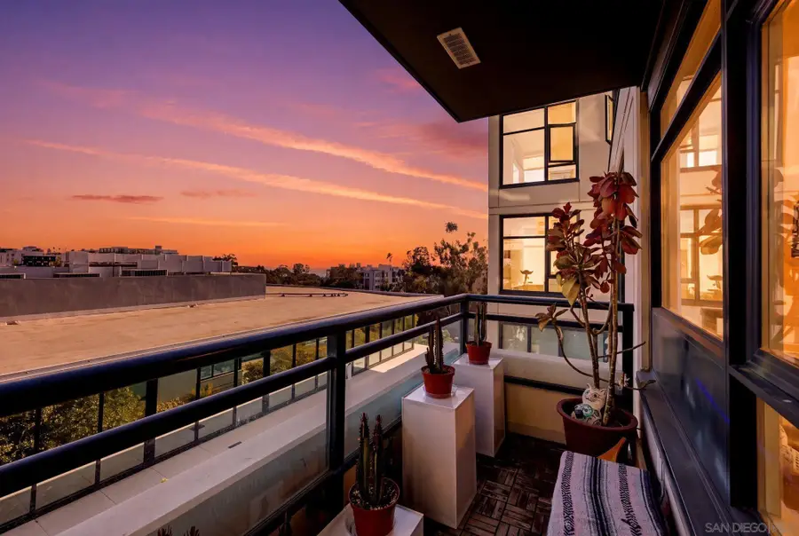 475 Redwood St #406, San Diego, CA 92103 - #3