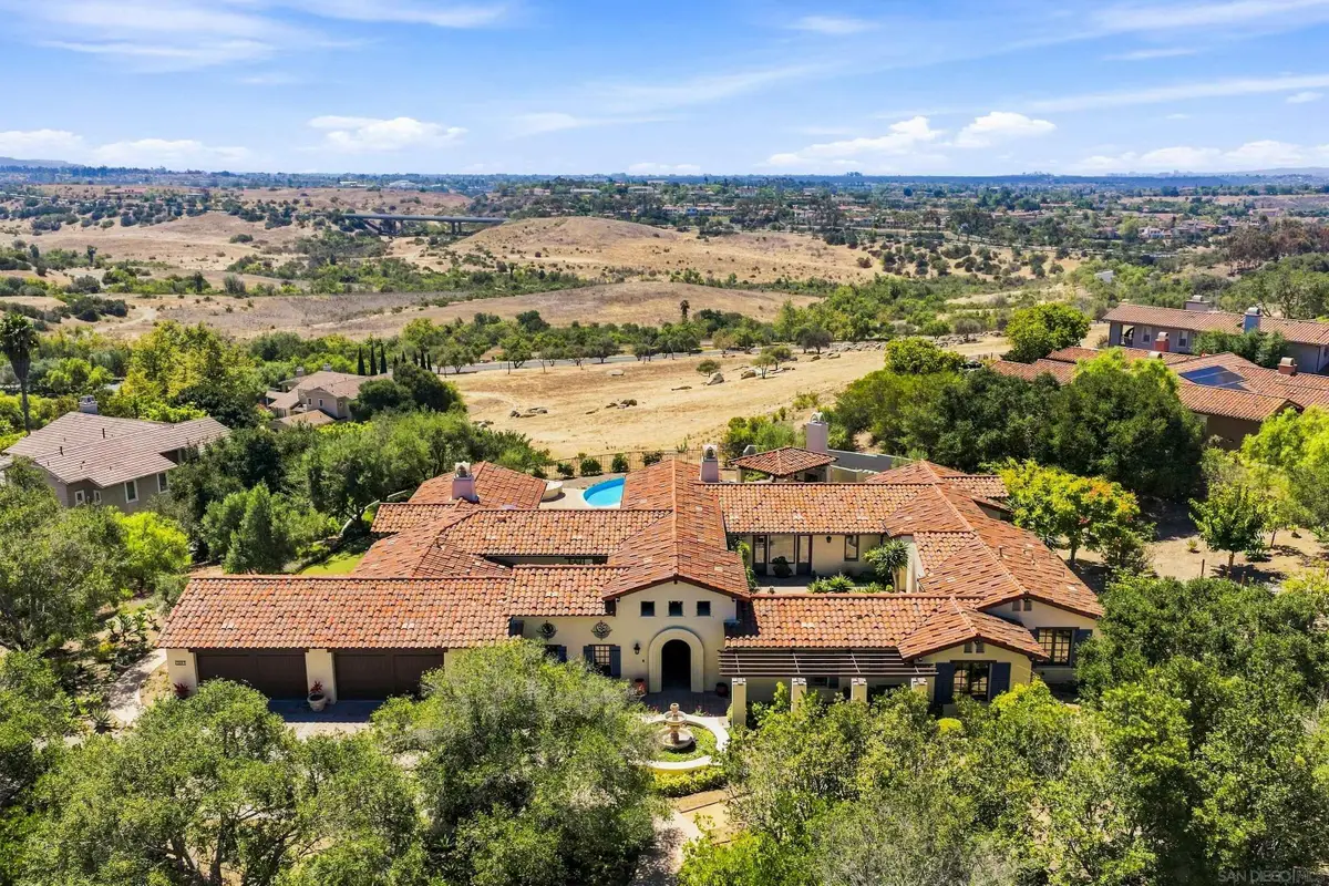 7887 Doug Hill, San Diego, CA 92127 - #1