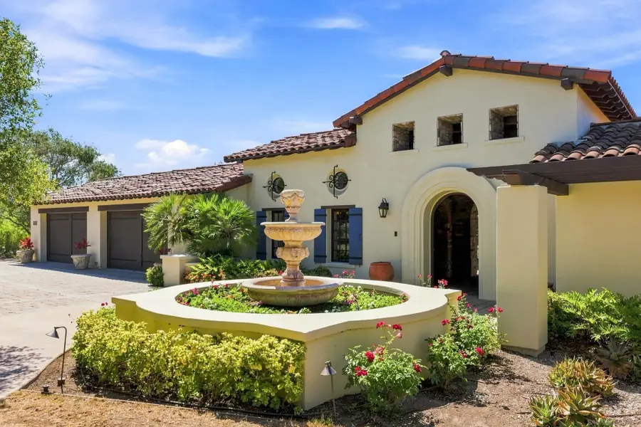 7887 Doug Hill, San Diego, CA 92127 - #2