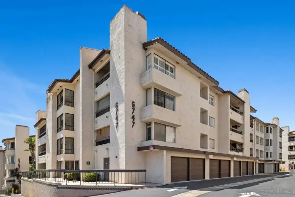 6747 Friars Rd #126, San Diego, CA 92108