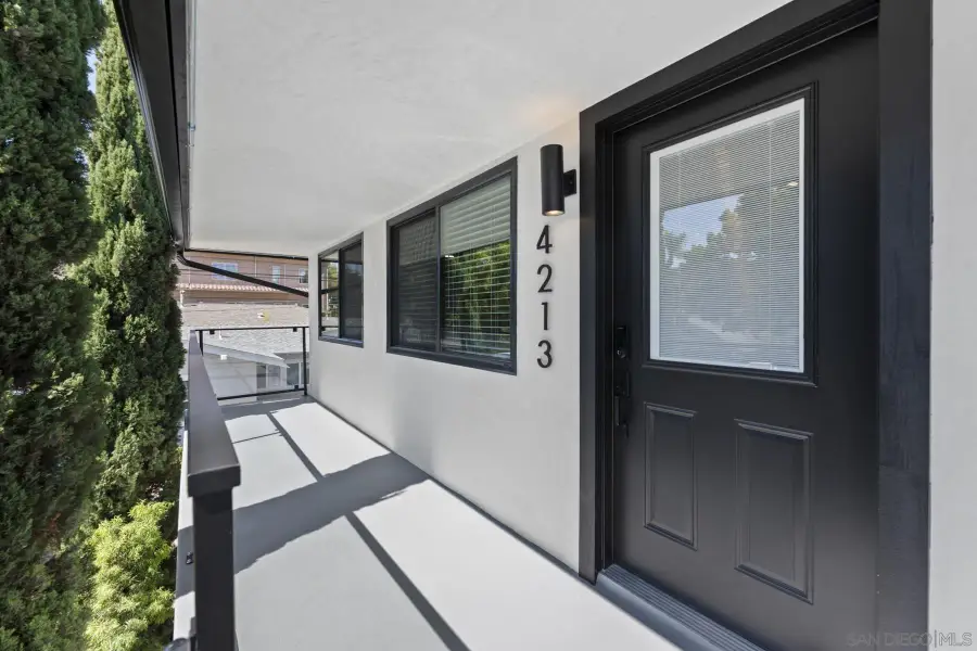 4209-15 3rd Ave, San Diego, CA 92103 - #3
