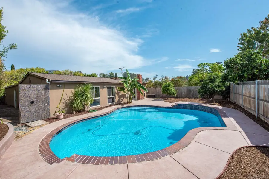 3440 Rollsreach, San Diego, CA 92111 - #3
