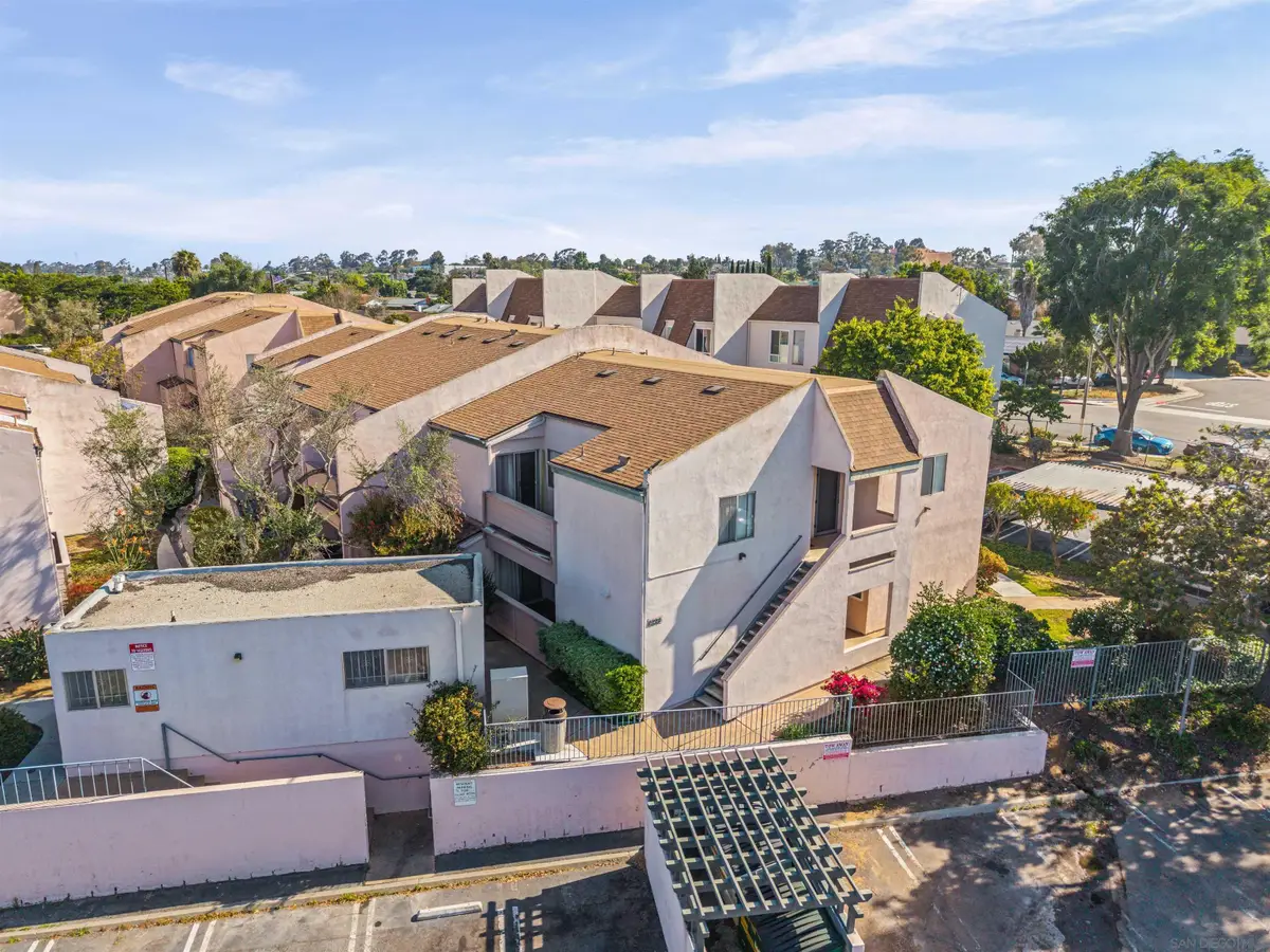 3234 Ashford St #H, San Diego, CA 92111 - #1