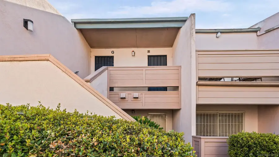 3234 Ashford St #H, San Diego, CA 92111 - #2