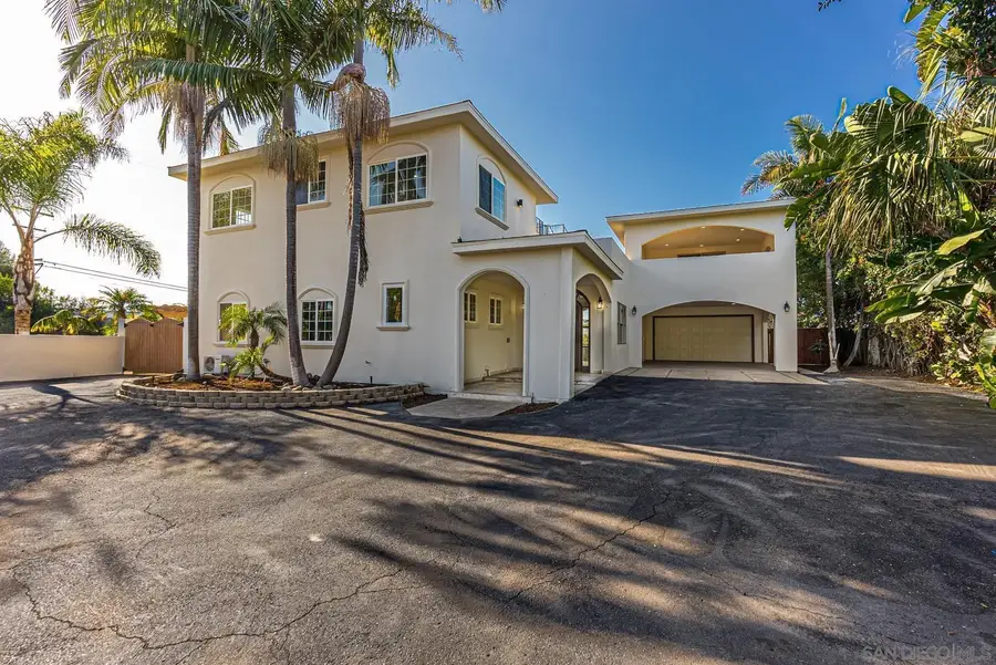 1280 Santa Fe Dr, Encinitas, CA 92024 - #2