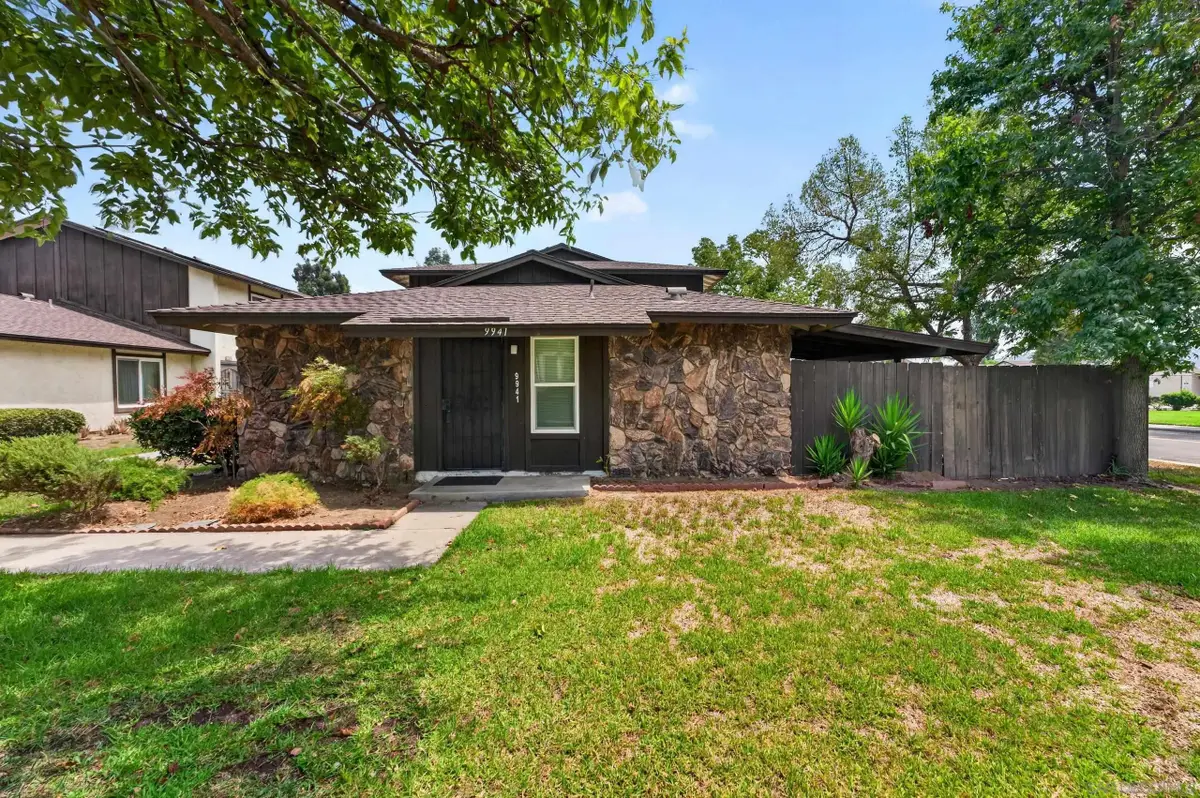 9941 Woodpark, Santee, CA 92071 - #1