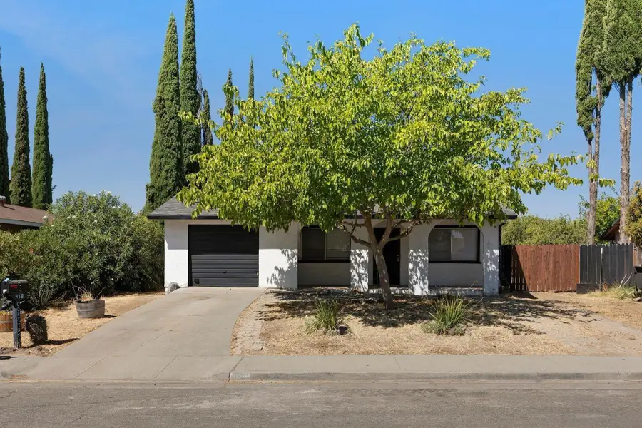 918 Cortina Dr, Orland, CA 95963 - #2