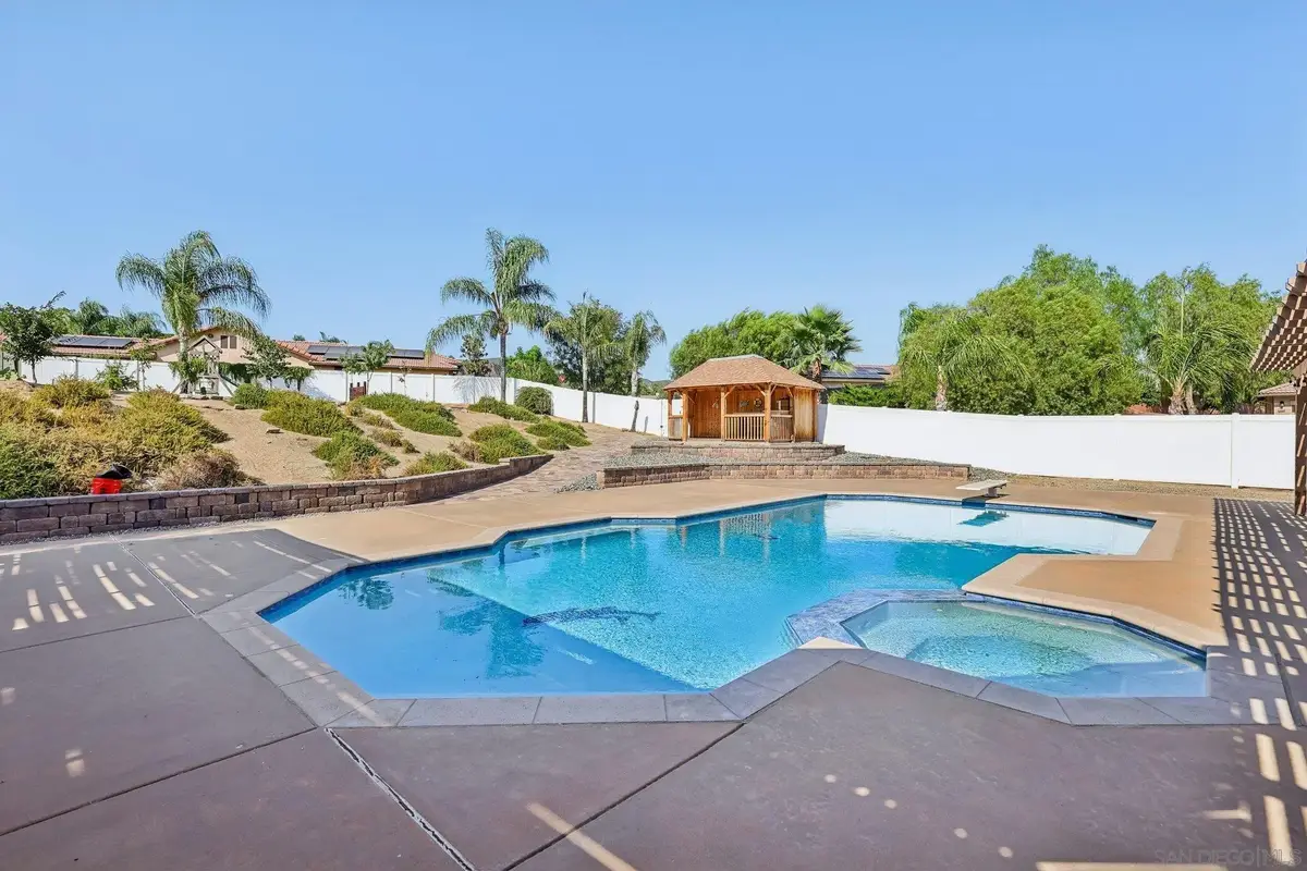 16548 Open View, Ramona, CA 92065 - #1